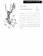 Preview for 10 page of Radi-o-Matic Streamliner Instruction Book