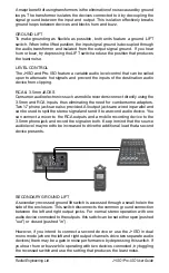 Preview for 3 page of Radi J-ISO User Manual