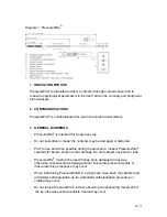 Preview for 2 page of Radi PressureWire Aeris Manual