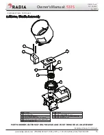 Предварительный просмотр 15 страницы Radia 0-5315-PB Owner'S Manual