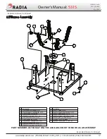 Preview for 17 page of Radia 0-5315-PB Owner'S Manual