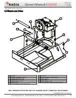 Preview for 13 page of Radia 05025X1 Owner'S Manual