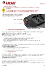 Preview for 13 page of Radial Engineering B-RAD X 7000 User Manual