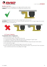 Preview for 23 page of Radial Engineering B-RAD X 7000 User Manual