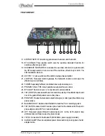 Preview for 5 page of Radial Engineering BASSBONE OD User Manual