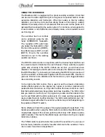 Preview for 12 page of Radial Engineering BASSBONE OD User Manual