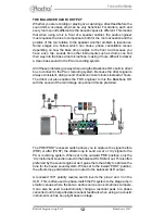 Preview for 13 page of Radial Engineering BASSBONE OD User Manual