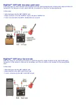 Предварительный просмотр 2 страницы Radial Engineering BigShot ABY Instructions