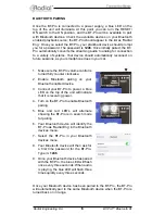 Preview for 8 page of Radial Engineering BT-PRO User Manual