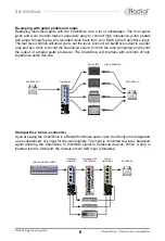 Preview for 8 page of Radial Engineering CHAINDRIVE 500 Series User Manual