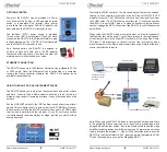 Предварительный просмотр 5 страницы Radial Engineering DAN-TX User Manual