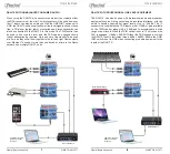 Предварительный просмотр 6 страницы Radial Engineering DAN-TX User Manual