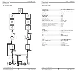 Предварительный просмотр 7 страницы Radial Engineering DAN-TX User Manual