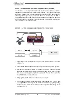 Предварительный просмотр 11 страницы Radial Engineering Decoder User Manual