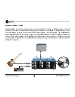 Preview for 6 page of Radial Engineering HEADLIGHT Manual