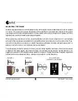 Preview for 11 page of Radial Engineering HEADLIGHT Manual