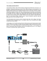 Preview for 9 page of Radial Engineering Headload Prodigy User Manual