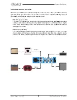 Preview for 10 page of Radial Engineering Headload Prodigy User Manual