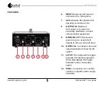 Preview for 4 page of Radial Engineering HOTSHOT 48V Manual