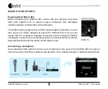 Preview for 6 page of Radial Engineering HOTSHOT 48V Manual