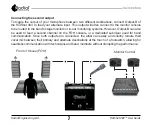 Preview for 8 page of Radial Engineering HOTSHOT 48V Manual