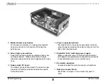 Preview for 5 page of Radial Engineering J48 MK2 User Manual