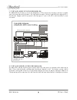 Preview for 9 page of Radial Engineering JD6 Owner'S Manual