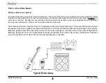 Preview for 6 page of Radial Engineering JDI Mk3 User Manual