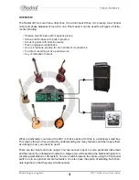 Preview for 5 page of Radial Engineering JDV Mk5 User Manual