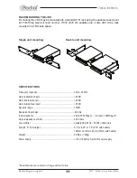 Preview for 13 page of Radial Engineering JDV Mk5 User Manual