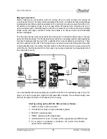 Preview for 5 page of Radial Engineering JDV-Pre 500 User Manual