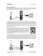 Preview for 6 page of Radial Engineering JDV-Pre 500 User Manual