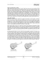 Preview for 7 page of Radial Engineering JDV-Pre 500 User Manual