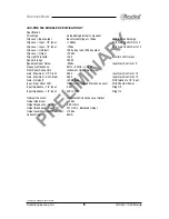 Preview for 11 page of Radial Engineering JDV-Pre 500 User Manual