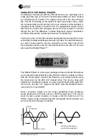 Preview for 10 page of Radial Engineering JDX 48 User Manual