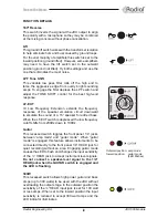 Preview for 5 page of Radial Engineering JDX 500 Reactor User Manual