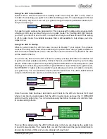 Preview for 9 page of Radial Engineering JDX 500 Reactor User Manual