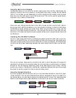 Preview for 10 page of Radial Engineering JDX 500 Reactor User Manual