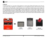 Preview for 4 page of Radial Engineering JDX Direct-Drive User Manual