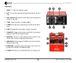 Preview for 5 page of Radial Engineering JDX Direct-Drive User Manual