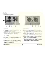 Preview for 5 page of Radial Engineering JPC MK3 User Manual