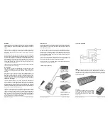 Preview for 2 page of Radial Engineering JS-3 User Manual