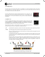 Preview for 10 page of Radial Engineering JX44 V2 Owner'S Manual