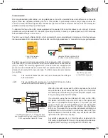 Preview for 11 page of Radial Engineering JX44 V2 Owner'S Manual