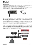 Preview for 6 page of Radial Engineering KL-8 Owner'S Manual