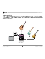 Preview for 9 page of Radial Engineering MIX-BLENDER User Manual