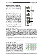 Preview for 7 page of Radial Engineering PreComp 500 series User Manual