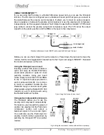 Preview for 10 page of Radial Engineering PreComp 500 series User Manual