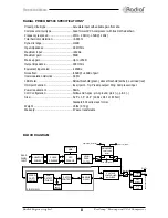 Preview for 11 page of Radial Engineering PreComp 500 series User Manual