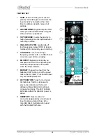 Preview for 6 page of Radial Engineering PreMax 500 Series User Manual